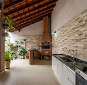 Casa com 2 Quartos à venda, 147m² no Parque Residencial Jundiaí, Jundiaí