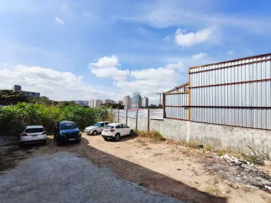 Lote/Terreno à venda, 40m² no Eldorado, Contagem