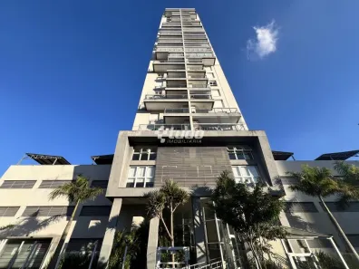 Apartamento com 3 Quartos à venda, 94m² no Centro, Novo Hamburgo