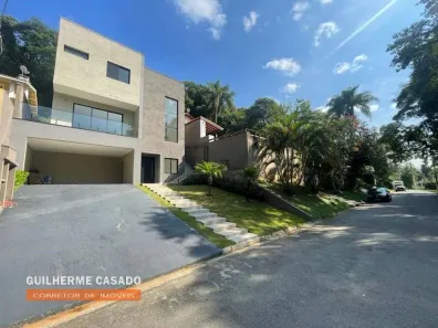 Casa com 3 Quartos à venda, 360m² no Transurb, Itapevi