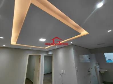 Apartamento com 2 Quartos à venda, 50m² no Jardim das Flores, São Paulo