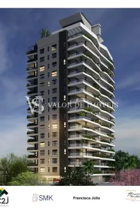 Apartamento com 4 Quartos à venda, 230m² no Santana, São Paulo