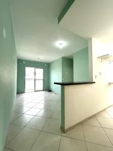 Apartamento com 2 Quartos à venda, 55m² no Conjunto Jacaraípe, Serra