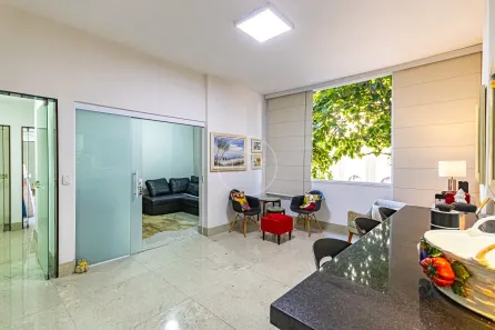 Apartamento com 3 Quartos à venda, 90m² no Copacabana, Rio de Janeiro