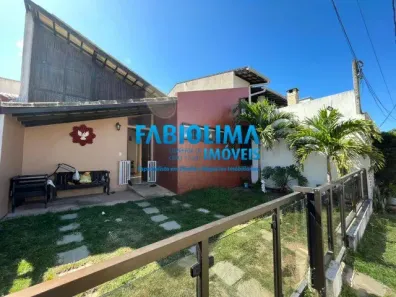 Casa de Condomínio com 2 Quartos à venda, 160m² no Catu de Abrantes (Abrantes), Camaçari