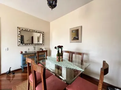 Apartamento com 3 Quartos à venda, 100m² no Icaraí, Niterói