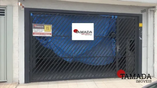 Casa com 4 Quartos à venda, 150m² no Parque Boturussu, São Paulo