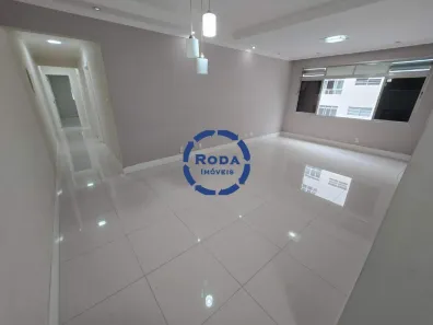 Apartamento com 3 Quartos à venda, 168m² no Ponta da Praia, Santos
