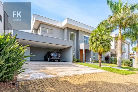 Casa de Condomínio com 3 Quartos à venda, 497m² no Tanquinho, Santana de Parnaíba