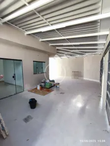 Casa com 3 Quartos à venda, 128m² no Residencial Nova Canaã, Trindade
