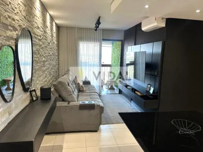 Apartamento com 2 Quartos à venda, 76m² no Jardim do Paço, Sorocaba