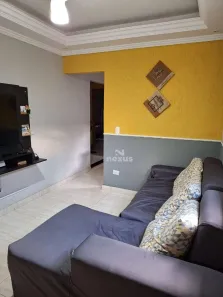 Casa com 3 Quartos à venda, 135m² no Pacaembu, Uberlândia