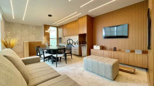 Cobertura com 2 Quartos à venda, 182m² no Enseada, Guarujá