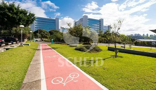 Imóvel Comercial para alugar, 2844m² no Jardim São Luís, São Paulo