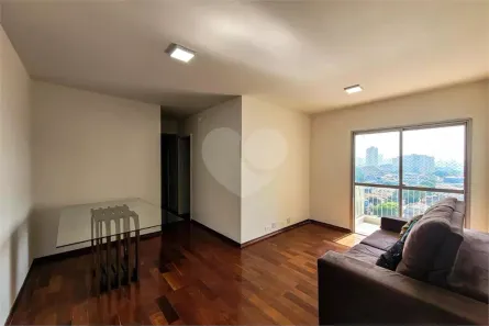 Apartamento com 3 Quartos à venda, 82m² no Sacomã, São Paulo