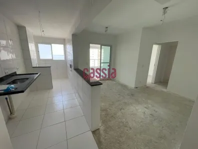 Apartamento com 2 Quartos à venda, 74m² no Aviação, Praia Grande