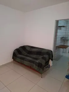 Sobrado com 1 Quarto à venda, 50m² no Aviação, Praia Grande