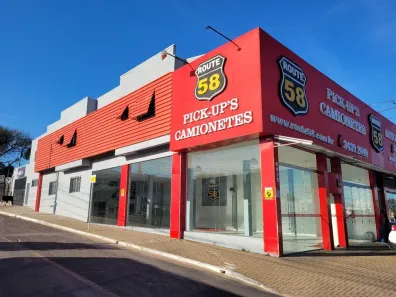 Ponto Comercial para alugar, 300m² no COHAB A, Gravataí
