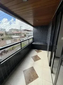 Apartamento com 3 Quartos à venda, 80m² no Tamarineira, Recife
