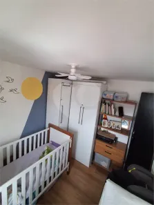 Apartamento com 2 Quartos à venda, 52m² no Brás, São Paulo