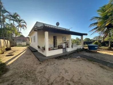 Casa com 2 Quartos à venda, 1360m² no Japão, Araruama
