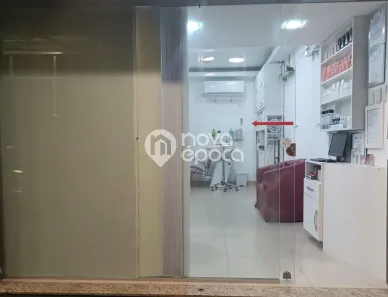 Ponto Comercial à venda, 20m² no Tijuca, Rio de Janeiro