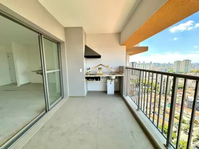 Apartamento com 2 Quartos à venda, 84m² no Alto da Mooca, São Paulo