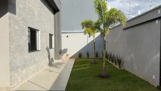 Casa com 3 Quartos à venda, 183m² no Jardim Atlântico, Goiânia
