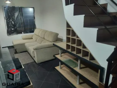 Sobrado com 3 Quartos à venda, 127m² no Demarchi, São Bernardo do Campo