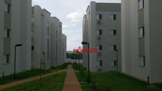 Apartamento com 3 Quartos à venda, 60m² no Jardim São Paulo II, Londrina