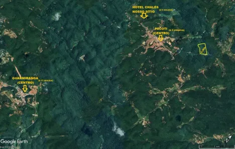 Fazenda/Sítio à venda, 62000m² no , Pacoti