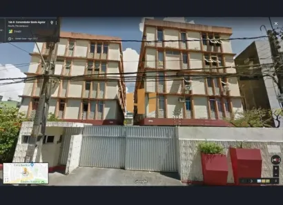 Apartamento com 2 Quartos à venda, 83m² no Madalena, Recife