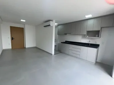 Apartamento com 2 Quartos à venda, 66m² no Setor Bueno, Goiânia