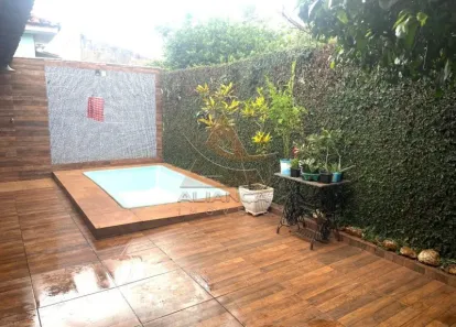 Casa com 3 Quartos à venda, 174m² no Jardim Alexandre Balbo, Ribeirão Preto
