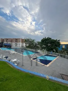 Apartamento com 3 Quartos à venda, 57m² no Pavuna, Rio de Janeiro