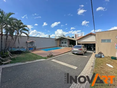 Casa com 3 Quartos à venda, 200m² no Setor Pedro Ludovico, Goiânia