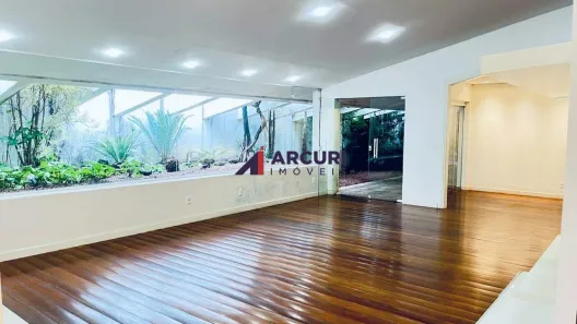 Casa com 5 Quartos para alugar, 320m² no Luxemburgo, Belo Horizonte