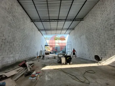 Ponto Comercial à venda, 250m² no Bosque dos Eucaliptos, São José dos Campos