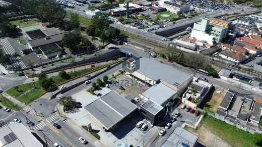 Ponto Comercial para alugar, 450m² no Vila Suissa, Mogi das Cruzes