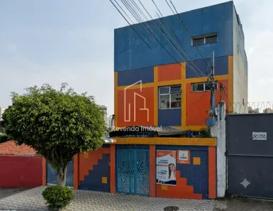 Prédio Comercial à venda, 610m² no Bosque da Saúde, São Paulo