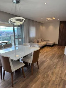 Apartamento com 2 Quartos à venda, 113m² no Santo Antônio, São Caetano do Sul