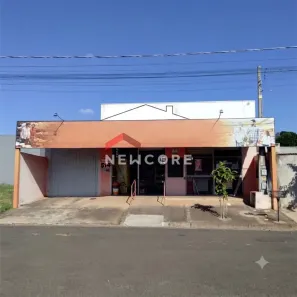 Galpão/Depósito/Armazém com 1 Quarto à venda, 200m² no Centro, Cedral