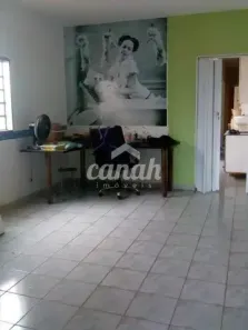 Casa com 2 Quartos à venda, 72m² no Parque São Sebastião, Ribeirão Preto