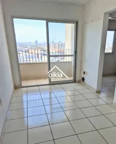 Apartamento com 2 Quartos à venda, 48m² no Ataíde, Vila Velha