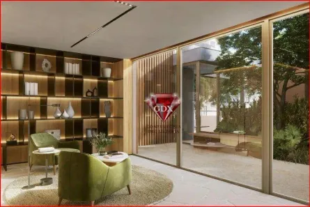 Apartamento com 3 Quartos à venda, 187m² no Vila Nova Conceição, São Paulo