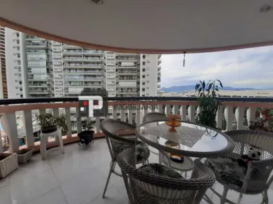 Apartamento com 4 Quartos à venda, 135m² no Barra da Tijuca, Rio de Janeiro