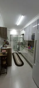 Apartamento com 2 Quartos à venda, 65m² no Vila Yara, Osasco