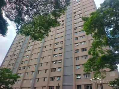 Apartamento com 2 Quartos para alugar, 58m² no Vila Prel, São Paulo