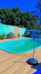 Fazenda/Sítio com 2 Quartos à venda, 720m² no Beira Rio, Santa Bárbara D'Oeste