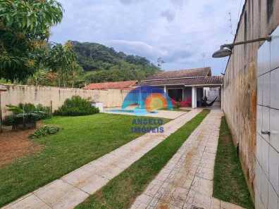 Fazenda/Sítio com 3 Quartos à venda, 198m² no Itariri, Itariri